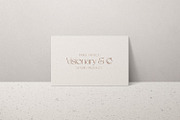 Allegra de Amour - Display, a Sans Serif Font by Typetemp Studio (Thumbnail 13 of 22)