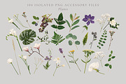 Animated Custom Wedding mockups, a Print Template by Una Matison (Thumbnail 9 of 14)
