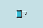 20 Analog Icons, an Icon by Creative VIP (Thumbnail 5 of 5)