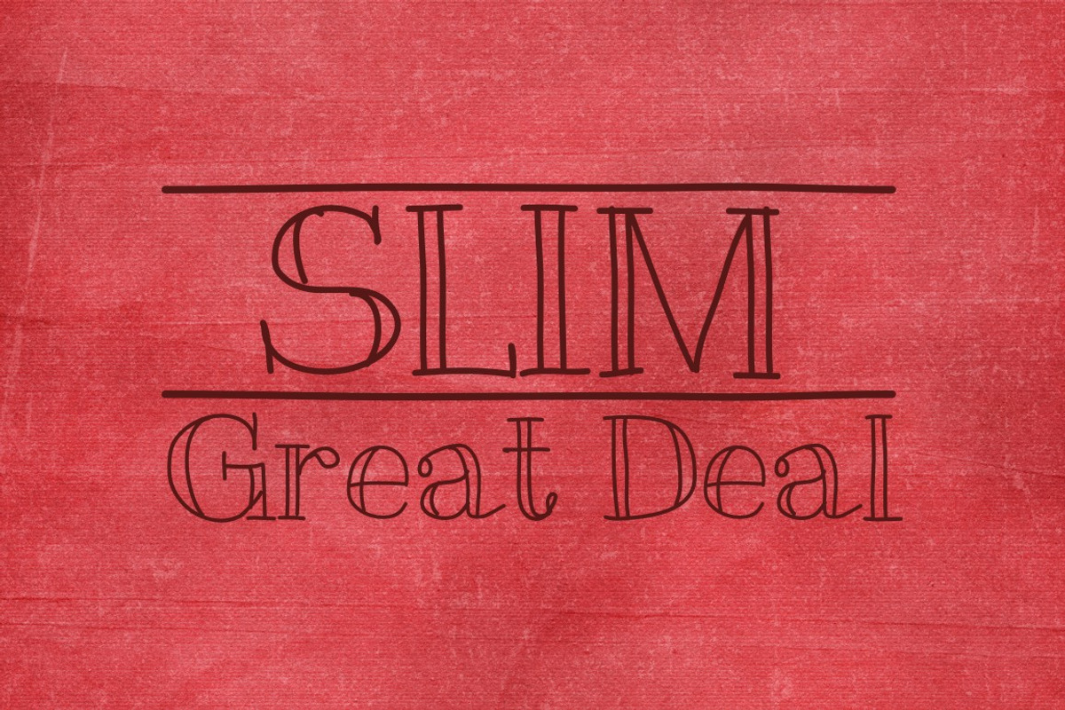 Slim