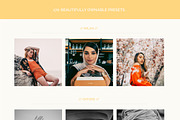Ultimate Lightroom Preset Collection, an Action Add-On by TomAnders (Thumbnail 17 of 18)