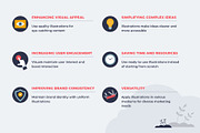 Digital Marketing Concepts, a Work Illustration by VectorMine (Thumbnail 9 of 13)