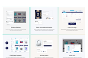 Electronic and Gadget Shopify Theme, a Shopify Template by LogicGo Shopify Experts (Thumbnail 6 of 6)