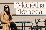 Begifta New Modern Serif Font, a Serif Font by Letterena Studios (Thumbnail 2 of 15)