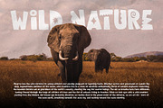 Biku Socha - display font, a Handwritten Font by Aksapix Studio (Thumbnail 6 of 8)