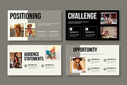 Brand Proposal Presentation Template, a Presentation Template by MightyDesign (Thumbnail 3 of 8)