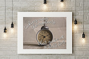 Bobbles: Script Font in 3 Weights, a Script Font by Missy Meyer (Thumbnail 7 of 9)