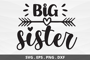 Big Sister