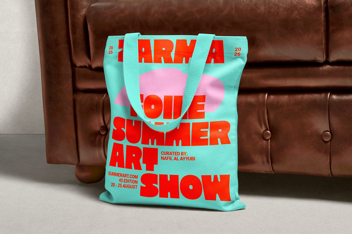 Maltique – Extra Bold Chunky Sans, a Sans Serif Font by Zarma Type (Photo 13 of 13)