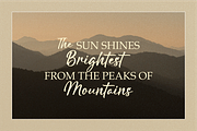 Delight Creations a Script Font, a Script Font by Vilogsign (Thumbnail 6 of 7)
