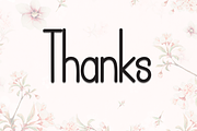 Samantha | Script Font, a Script Font by Scratchones (Thumbnail 7 of 7)