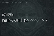 Carnival VP Slab - Latin & Cyrillic, a Slab Serif Font by VP Fonts (Thumbnail 10 of 11)
