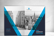 Company Profile, a Brochure Template by design_pick (Thumbnail 10 of 12)