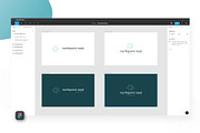 Medical Figma UI Templates, an UI Kit Template by FreshPixels (Thumbnail 13 of 14)