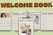 Airbnb Host Bundle, a Templates & Theme by iloveTemplate (Thumbnail 1 of 2)