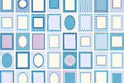 Hand drawn frames, design elements, a Graphic by venimo (Thumbnail 5 of 12)