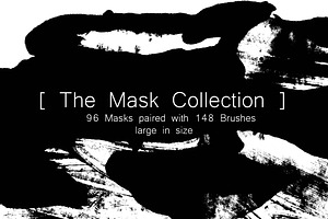 The Mask Collection