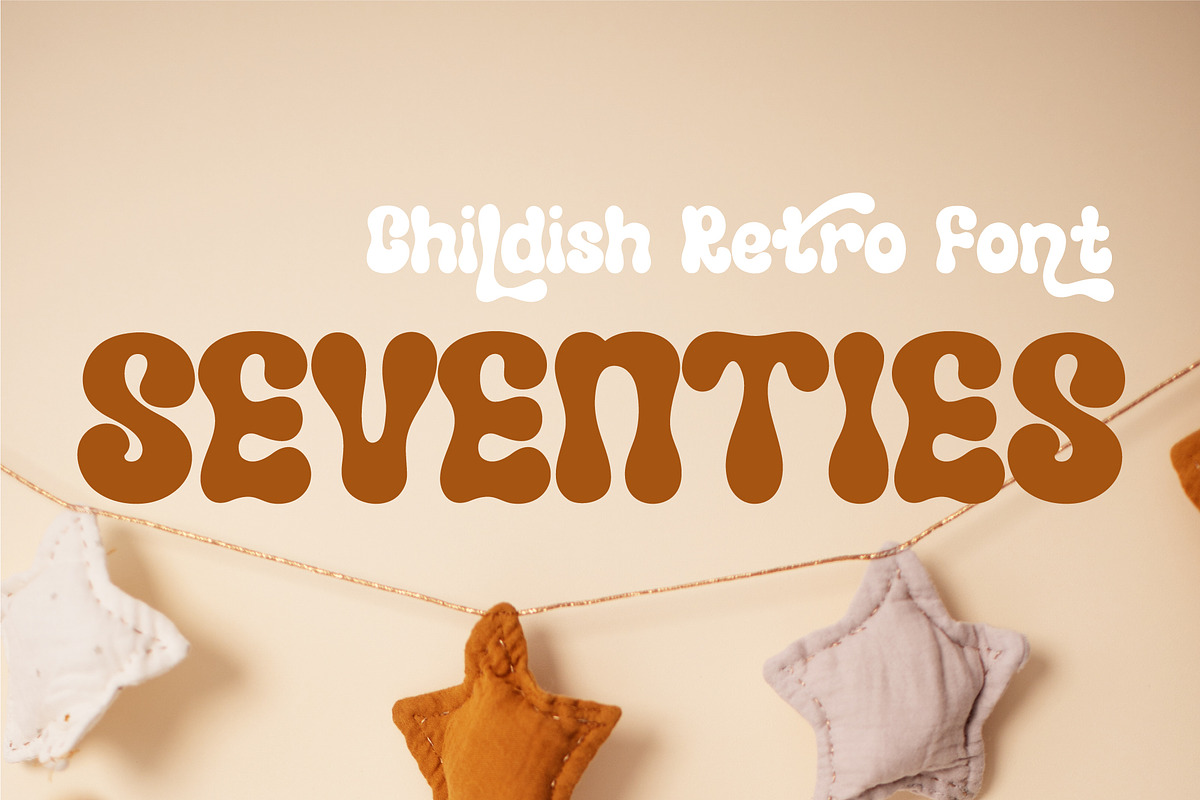 Playful Font Bundle | Sale, a Script Font by Anna Zakharchenko (Photo 44 of 59)