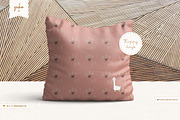 Wild Nature Pattern, a Pattern Graphic by Yuka Baby (Thumbnail 4 of 7)
