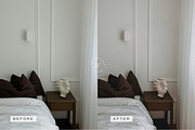 5 Blogger LR Presets + Video LUTs, a Preset Add-On by TheWayfarerShoppe (Thumbnail 8 of 17)