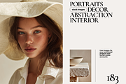 183 Beige Fashion Stock Images, a Beauty & Fashion Photo by Welovegraphics (Thumbnail 3 of 10)