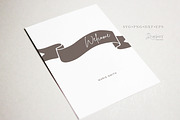 Ribbon Banner svg, Layer banner 093, a Graphic by Drawberx (Thumbnail 5 of 7)