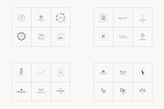 Luxury Logo Kit Bundle, a Branding & Logo Template by Studio Kumo (Thumbnail 12 of 13)