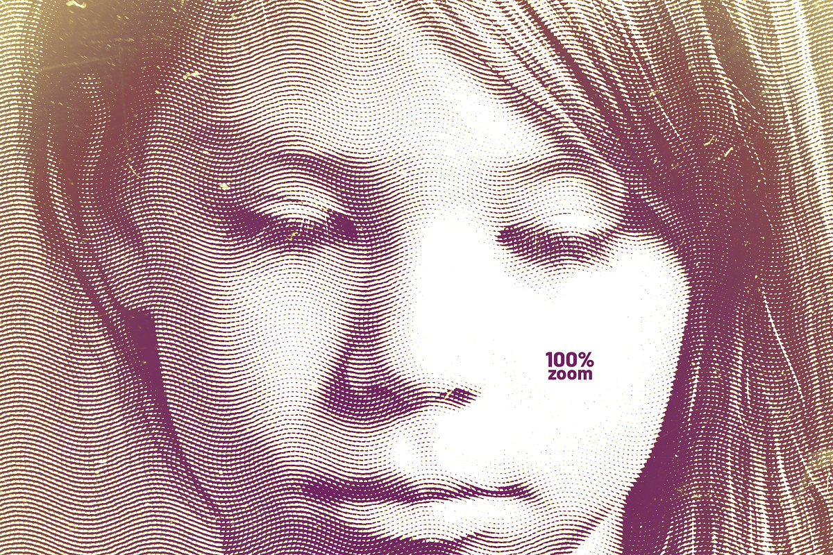 Engraver Money Photo Effect, a Layer Style Add-On by Mint Pixels (Photo 7 of 7)
