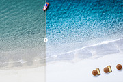 Lightroom Presets Aerial Photography, an Action Add-On by PhotoMarket (Thumbnail 2 of 20)