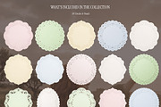 The Embossed Paper Collection, an Object Graphic by OliaMuseDesign (Thumbnail 6 of 10)