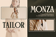 Stylish Serif - Patcher, a Serif Font by Say Studio (Thumbnail 2 of 12)