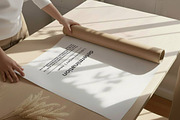 Motivational Definition Poster, a Decorative Illustration by YG STUDIO (Thumbnail 5 of 9)