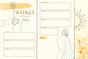 Poetry Collection for CANVA, a Social Media Template by Scarlet Heath Art (Thumbnail 22 of 32)