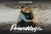 Prewedding Pro 14 Lightroom Presets, an Action Add-On by Salman Photocreative (Thumbnail 27 of 37)