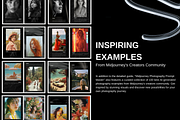 Midjourney Photography Prompt Master, a Decorative Illustration by Artimind Studio (Thumbnail 7 of 9)