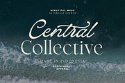 Cinema Club, a Script Font by StudioRhd (Thumbnail 2 of 9)