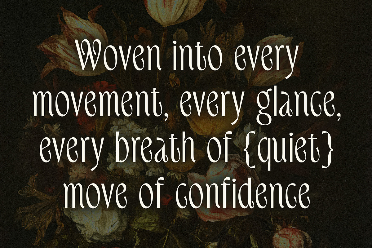 CS Delaney – Modern Font, a Sans Serif Font by Craft Supply Co. (Photo 6 of 8)
