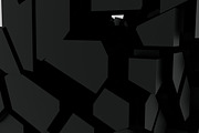 Abstract Particle Shape Backgrounds, a Texture Graphic by The_DrX (Thumbnail 9 of 16)
