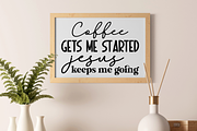 Christian SVG bundle, an Object Graphic by Design's Dark (Thumbnail 13 of 30)