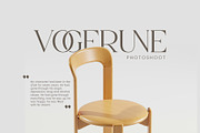 Craos - Beautiful Serif Font, a Serif Font by Aqeel_Art (Thumbnail 3 of 12)