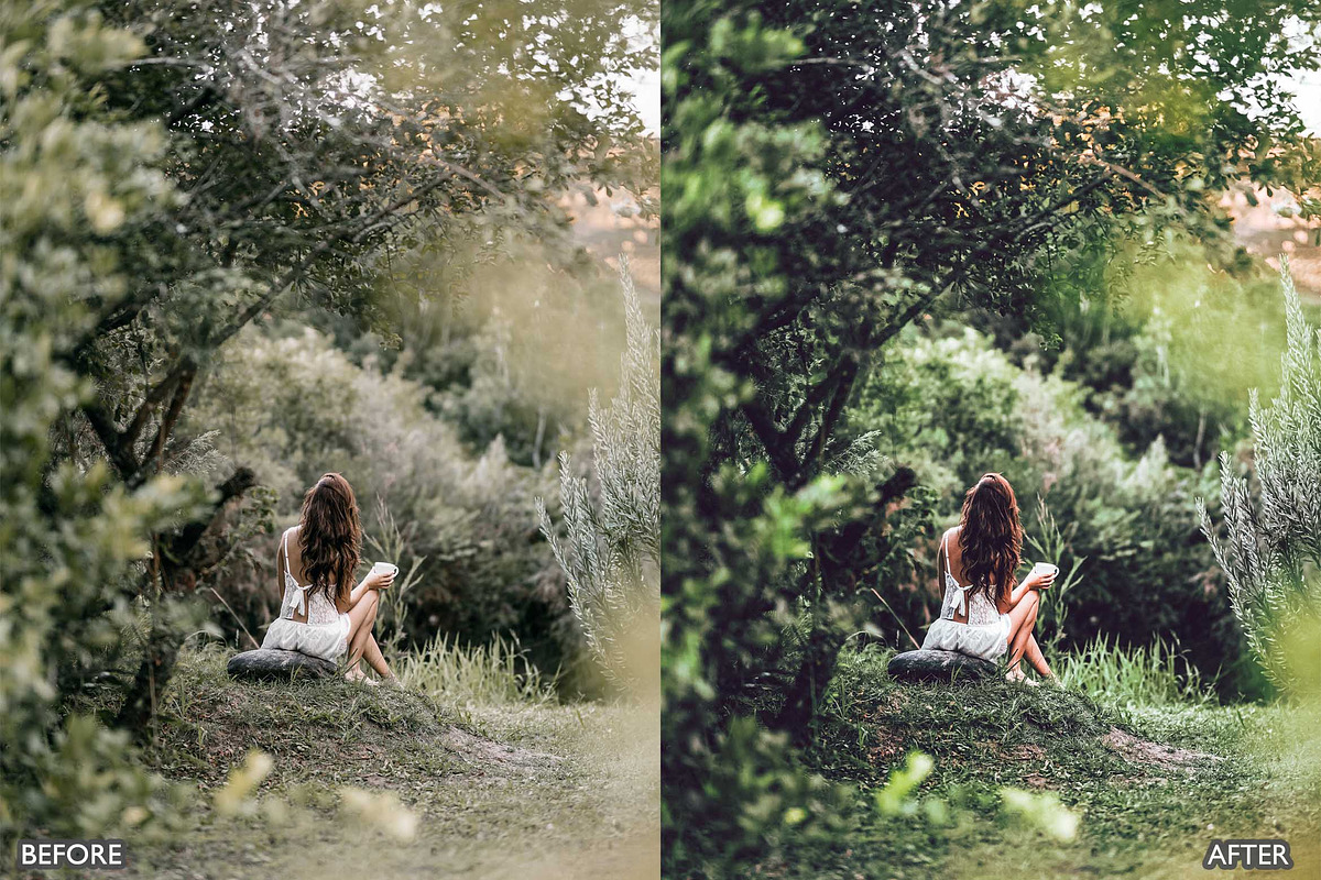 Dark and Moody Lightroom Presets, a Preset Add-On by AAA Presets (Photo 10 of 17)