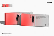 Paper Box Mockup Set, a Packaging Mockup by Renderteam (Thumbnail 13 of 14)