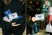 Urban Cafe Branding & Merch Mockups, an Advertising Mockup by Vitora Mockup (Thumbnail 7 of 15)