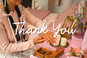 Asawina | Modern Handwritten Font, a Handwritten Font by filosovis (Thumbnail 5 of 5)