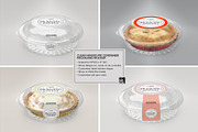01 Clear Container Packaging Mockups, a Cups & Container Mockup by INCDesign (Thumbnail 20 of 24)