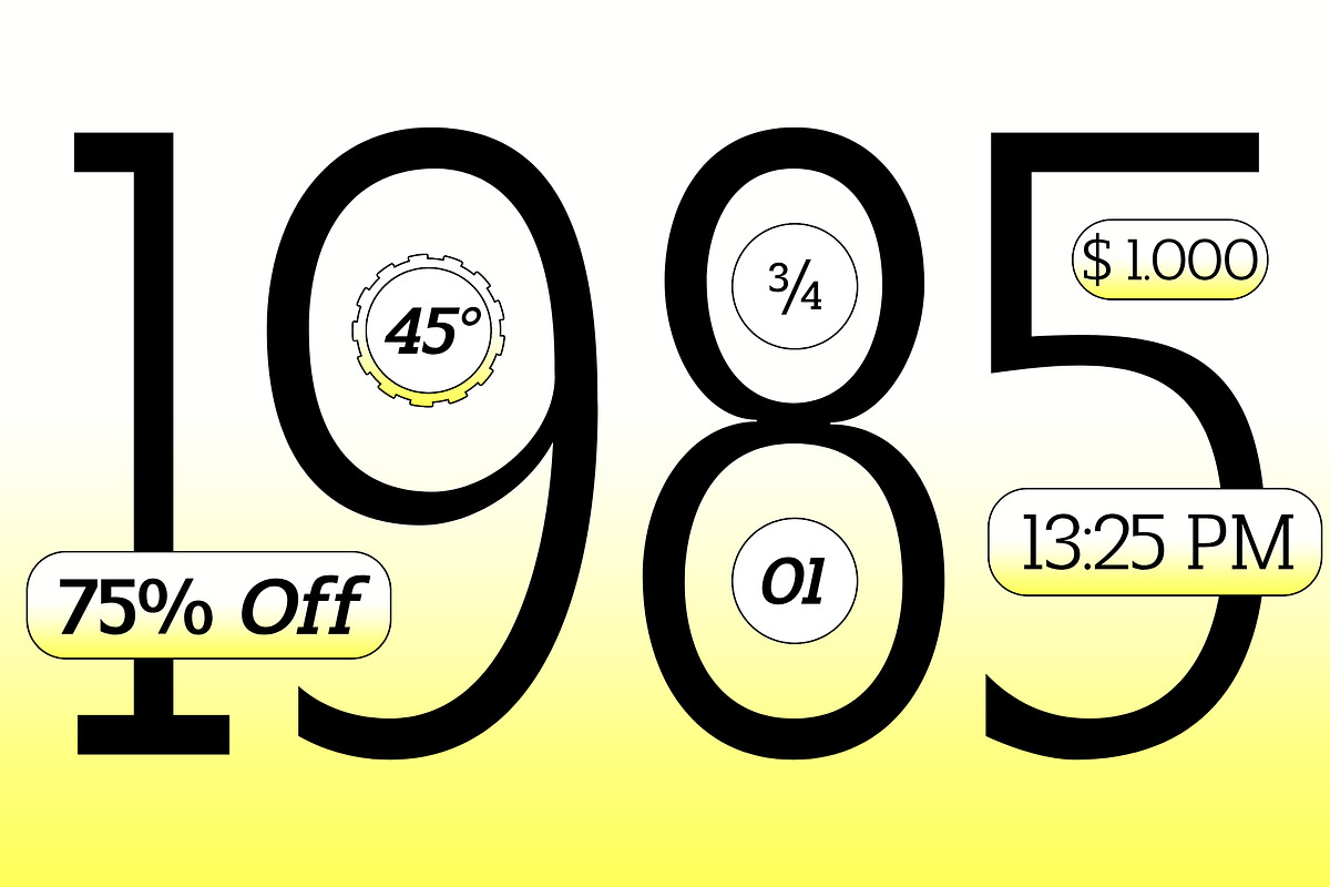 Marlent Variable, a Slab Serif Font by Stripes Studio (Photo 9 of 15)