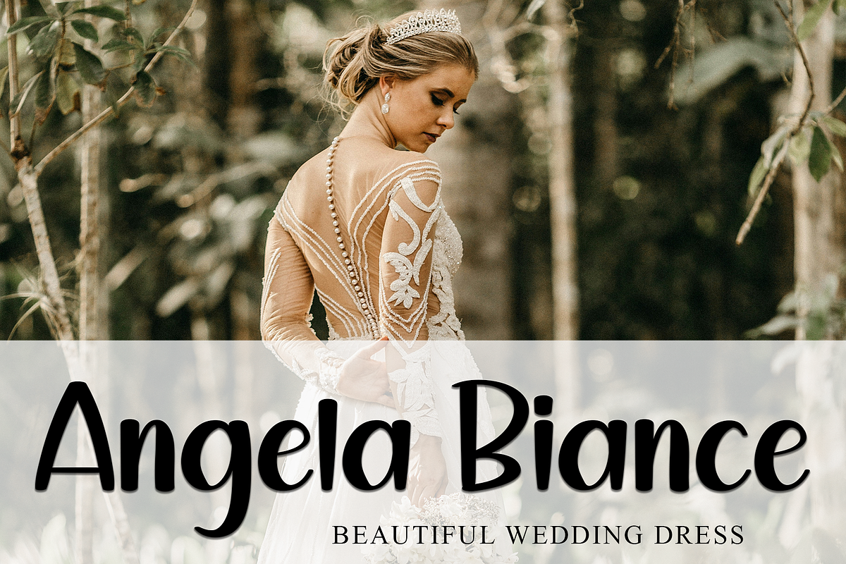School Delightful, a Script Font by InermediaSTUDIO (Photo 8 of 8)