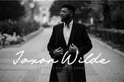 Ravonna Touch Luxury Signature Font, a Script Font by PutraCetol Studio (Thumbnail 4 of 5)
