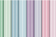 Lines, vertical stripes, an Illustration by Lolytop Studio (Thumbnail 2 of 3)