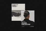 RAYO | Social Media Kit Bundle, a Social Media Template by Pixel Grid (Thumbnail 5 of 10)